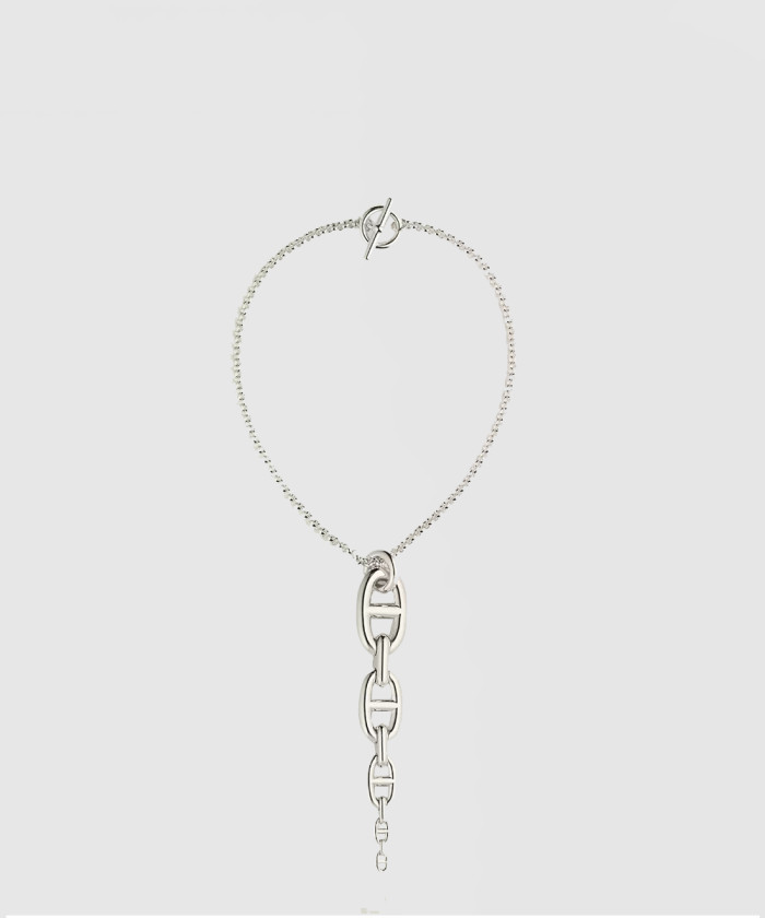 레플리카|이미테이션 hermes-에르메스돼지코-목걸이