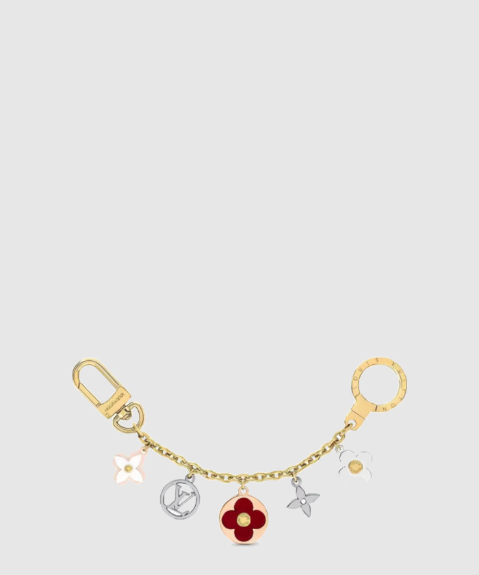 레플리카|이미테이션 louis-vuitton-루이비통flash-flower-백-참-m80241