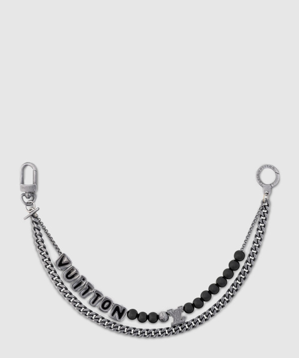 [LOUIS VUITTON-루이비통]FLASH FLOWER 백 참 M80241