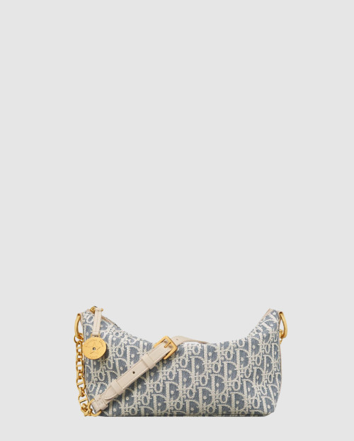 [DIOR-디올]Diorstar 체인 호보백 S3202