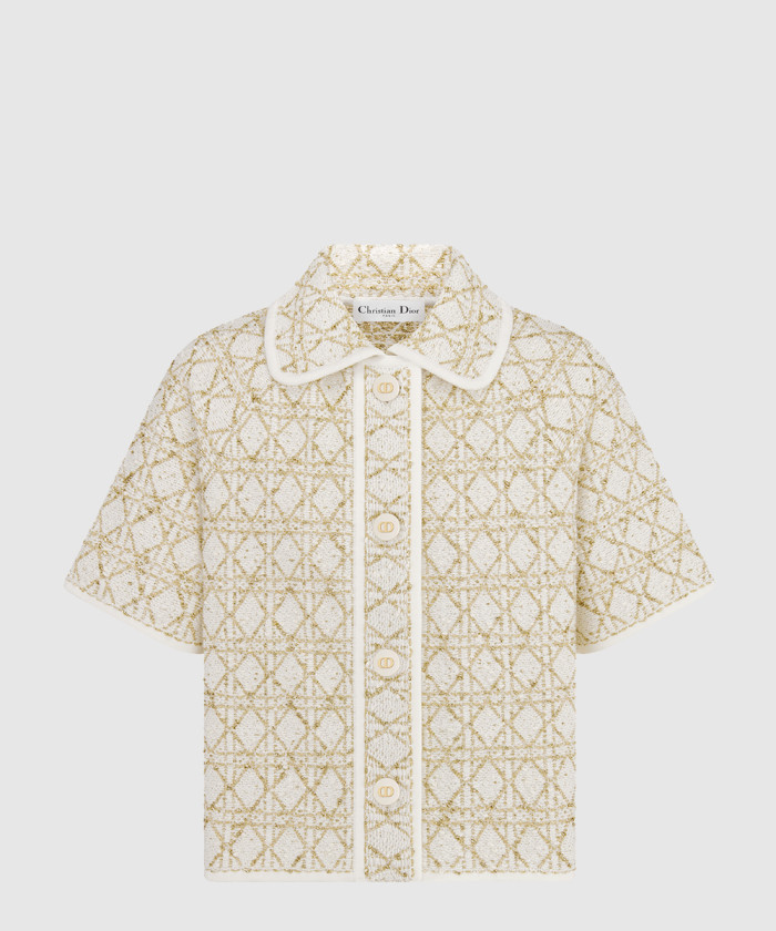 레플리카|이미테이션 dior-디올or-반소매-까나쥬-재킷-514v1