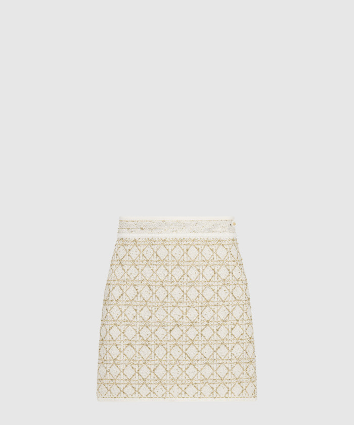 레플리카|이미테이션 dior-디올or-까나쥬-미니스커트-514j0