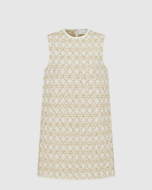 [DIOR-디올]Or 까나쥬 튜닉 514T3