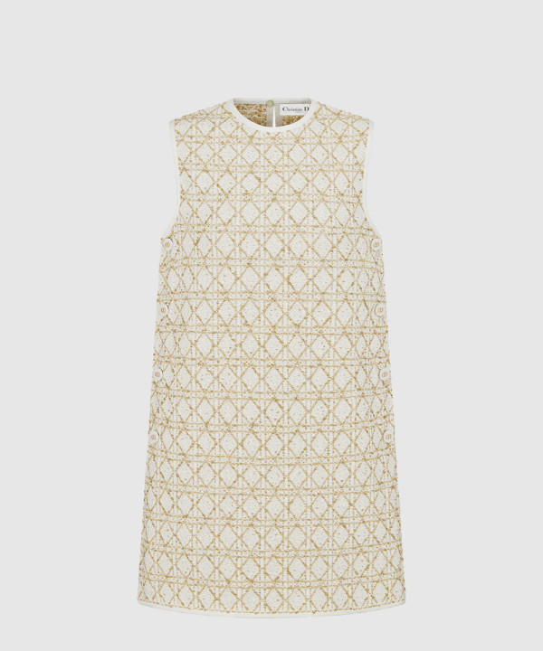 [DIOR-디올]Or 까나쥬 튜닉 514T3