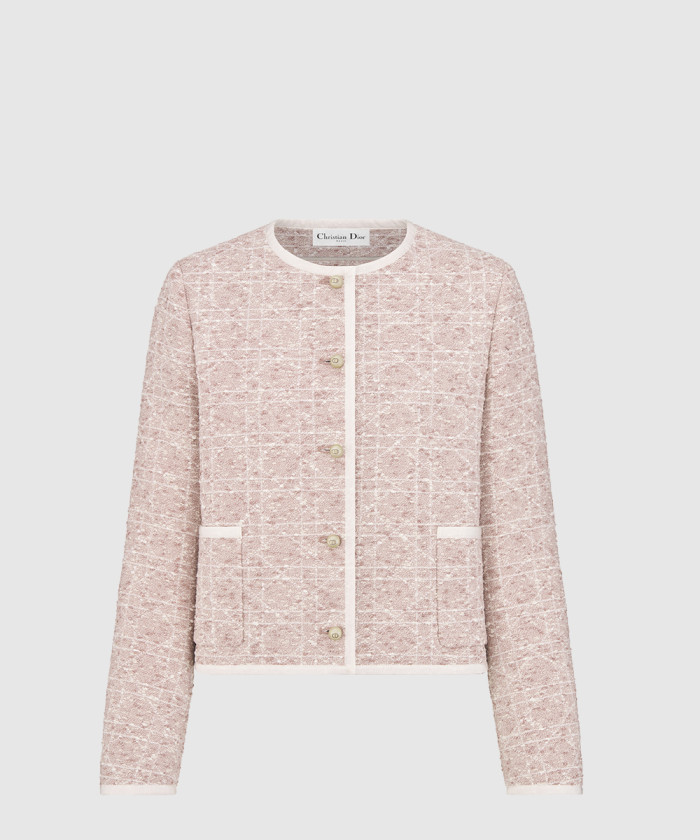 레플리카|이미테이션 dior-디올매크로까나쥬-크롭-재킷-511v5