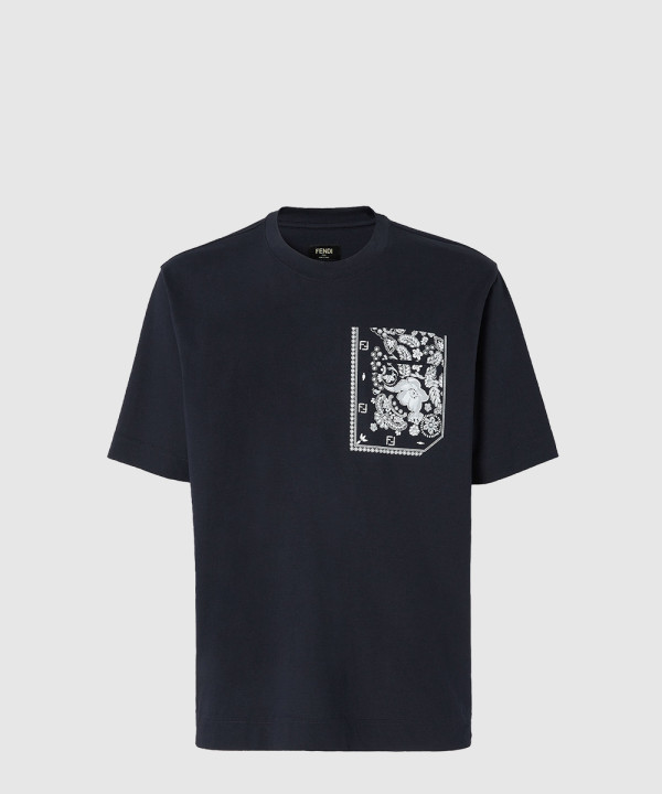 [FENDI-펜디]티셔츠 FY0936