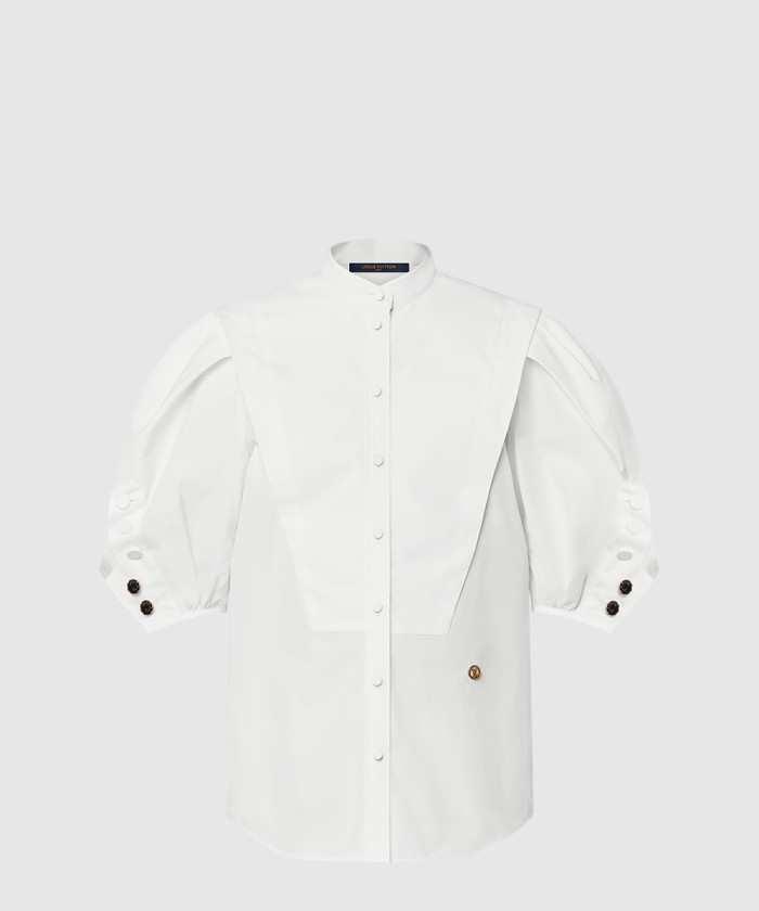 레플리카|이미테이션 dior-디올퍼프-슬리브-셔츠-1aibai