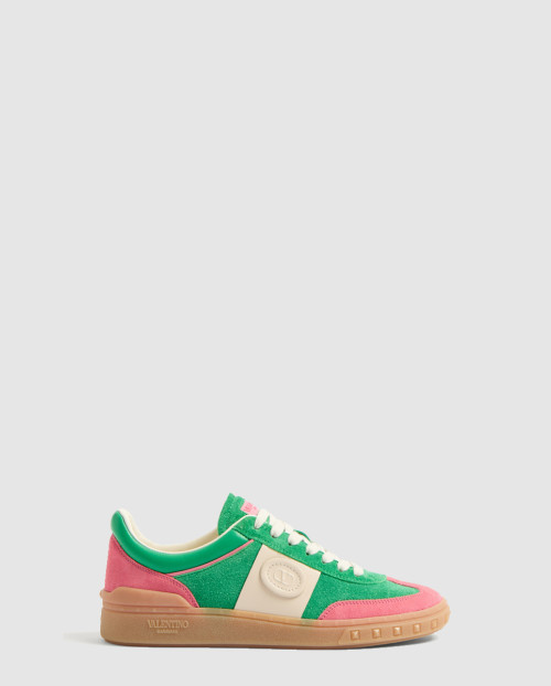 [VALENTINO-발렌티노]로우탑 스니커즈