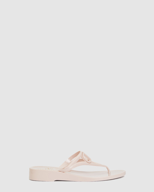 [VALENTINO-발렌티노]시그니처 러버 샌들