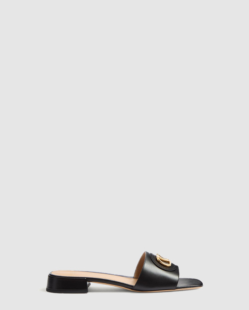 [VALENTINO-발렌티노]시그니처 슬라이드 샌들