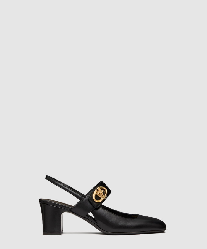 레플리카|이미테이션 valentino-발렌티노앵클-랩-하이힐