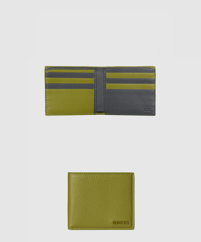 레플리카|이미테이션 gucci-구찌내부-투톤-플랩-지갑-로고-지갑-817019-2