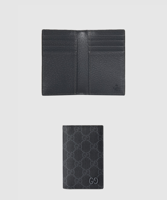 레플리카|이미테이션 gucci-구찌gg-디테일-gg-롱-카드-케이스-768249