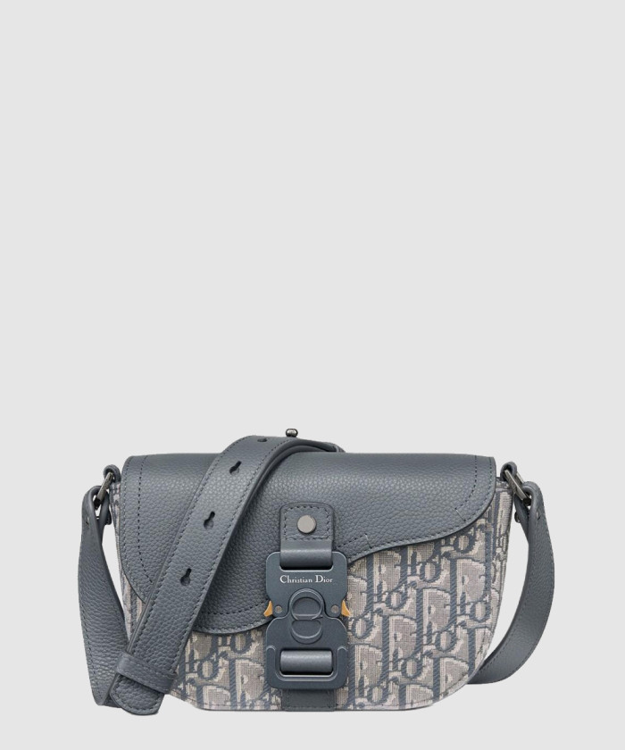 레플리카|이미테이션 dior-디올saddle-미니-플랩-메신저-백-2adca-3