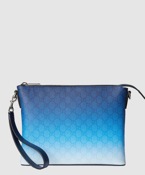 [GUCCI-구찌]크로마 미디엄 파우치 835692