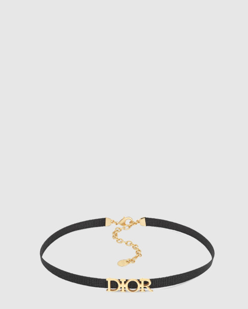 [DIOR-디올]Dio(r)evolution 초커 N3331