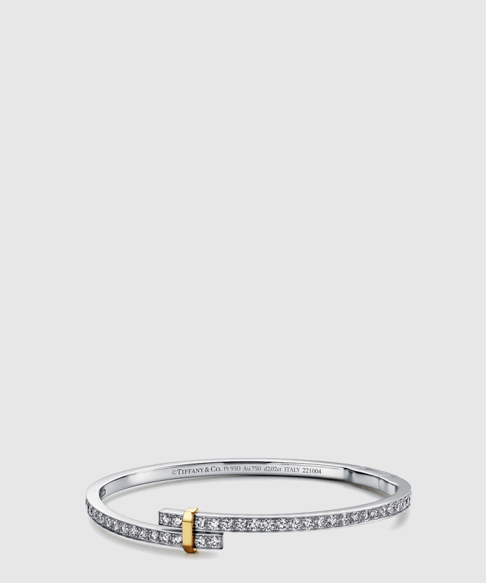 레플리카|이미테이션 tiffany-티파니힌지드-바이패스-뱅글