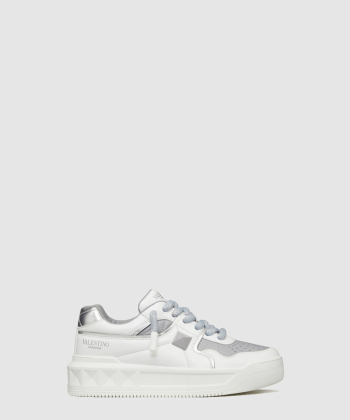 레플리카|이미테이션 valentino-발렌티노원-스터드-로우탑-스니커즈-9