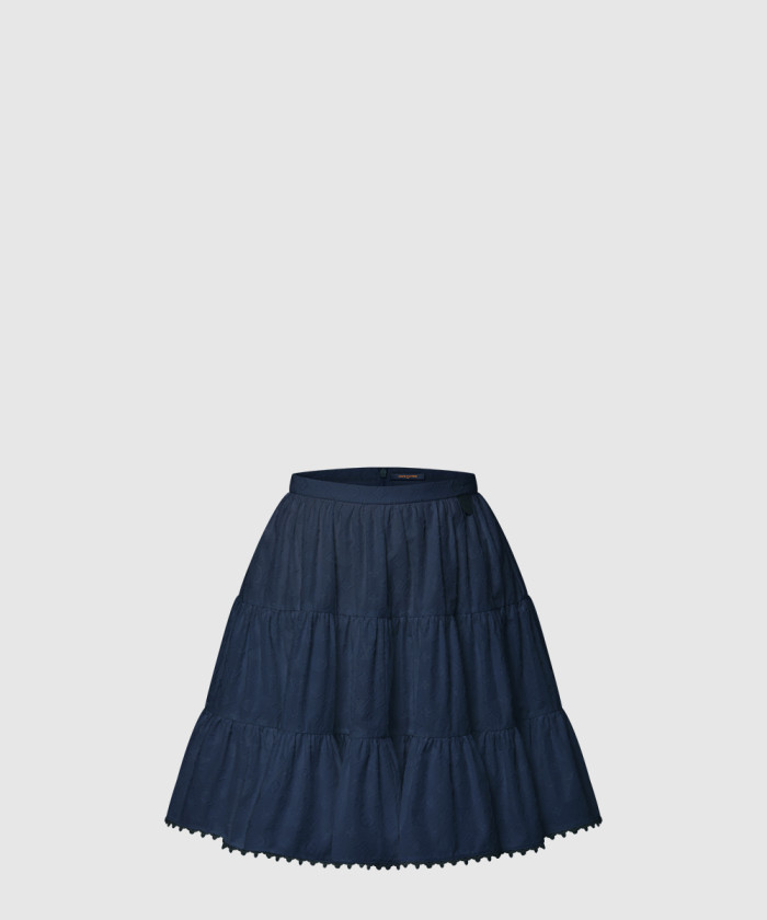 레플리카|이미테이션 louis-vuitton-루이비통모노그램-필-쿠페-스커트-1ahhmu