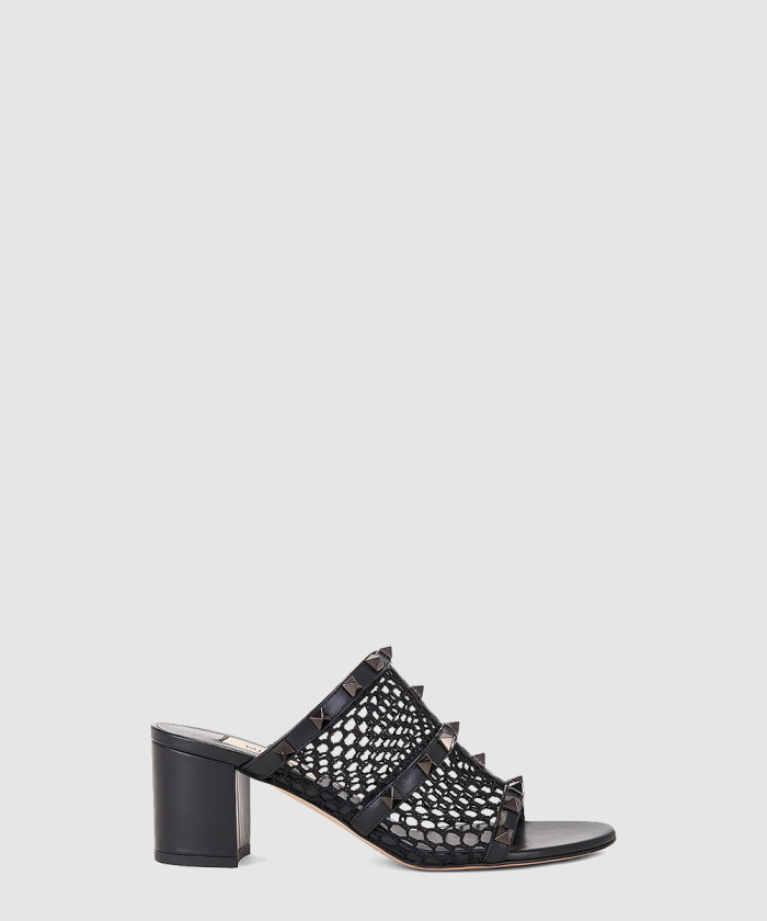 레플리카|이미테이션 valentino-발렌티노락스터드-슬리퍼