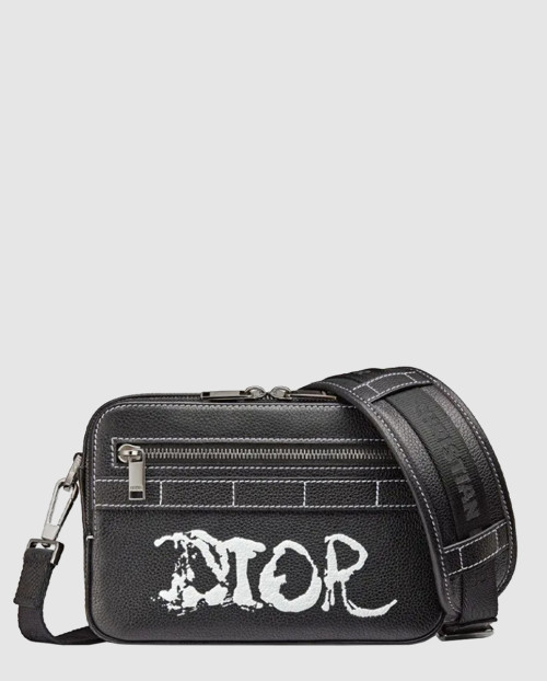 [DIOR-디올]사파리 맥시 메신저백 1ESPO