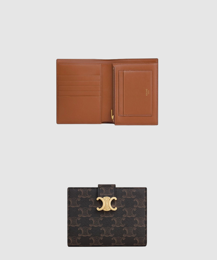 레플리카|이미테이션 celine-셀린느미디엄-니노-스트랩-지갑-10m913-1