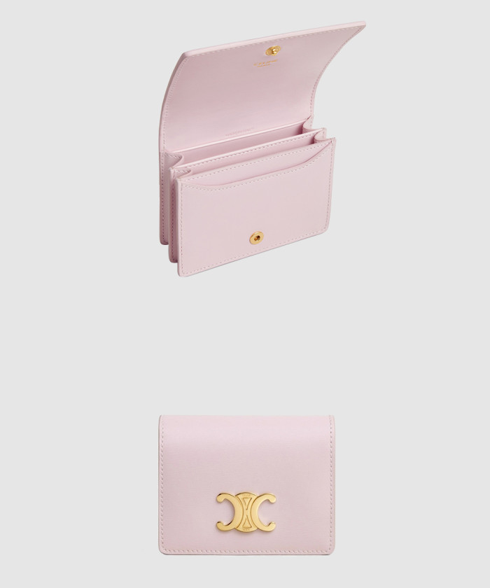 레플리카|이미테이션 celine-셀린느트리옹프-명함-지갑-10m123