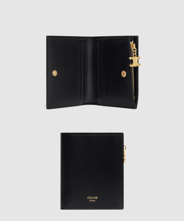 레플리카|이미테이션 celine-셀린느트리옴프-참스-컴팩트-지갑-10m103