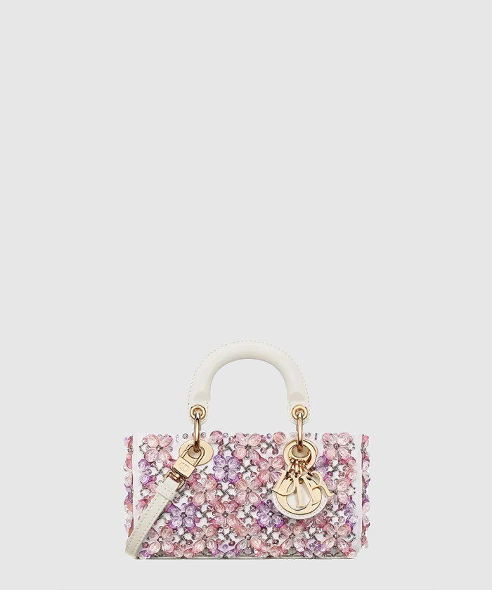 레플리카|이미테이션 dior-디올레이디-디조이백-램스킨-마이크로-s0910-8