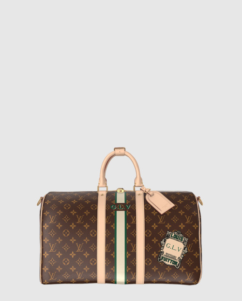 [LOUIS VUITTON-루이비통]키폴 반둘리에 45 몬 모노그램 P01944