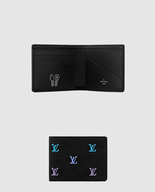 [LOUIS VUITTON-루이비통]멀티플 반지갑 M13964