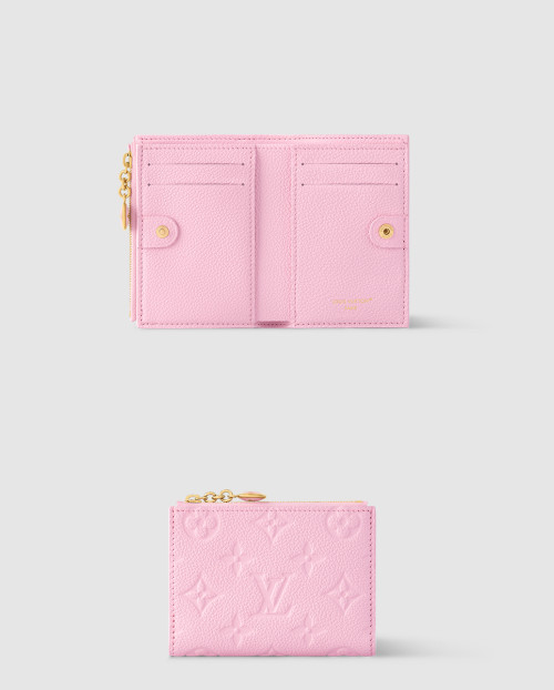 [LOUIS VUITTON-루이비통]리사 월릿 M14655