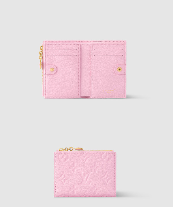 [LOUIS VUITTON-루이비통]리사 월릿 M14655