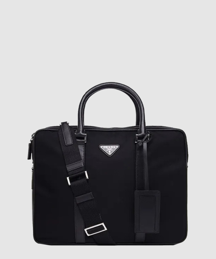 레플리카|이미테이션 prada-프라다나일론-브리프케이스-2ve871