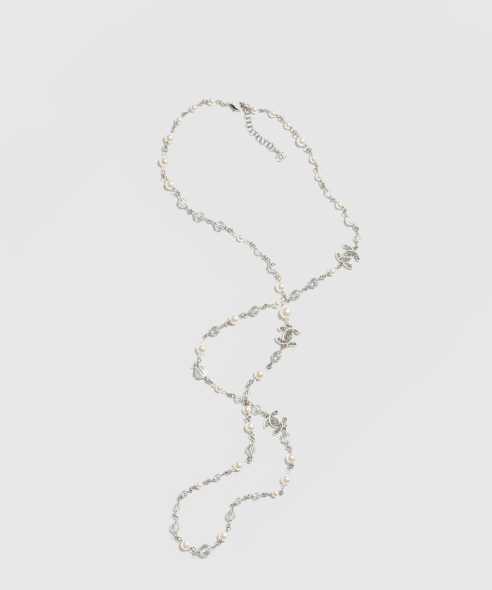 레플리카|이미테이션 chanel-샤넬롱-네크리스-abe885