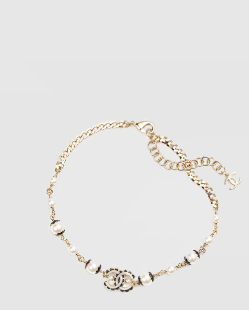 [CHANEL-샤넬]목걸이 ABE157