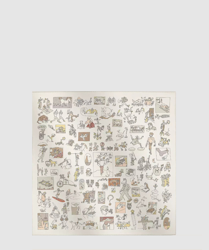 레플리카|이미테이션 hermes-에르메스carre-libre-스카프-90