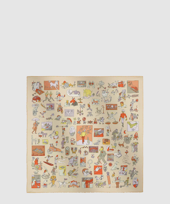 레플리카|이미테이션 hermes-에르메스carre-libre-스카프-90-1