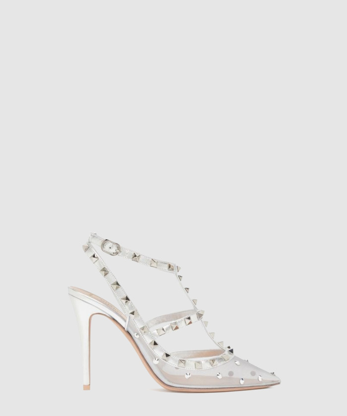 레플리카|이미테이션 valentino-발렌티노락스터드-스트랩-펌프스-1