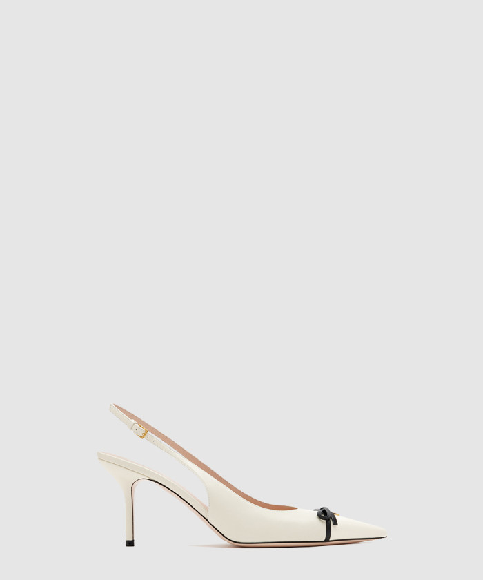 레플리카|이미테이션 valentino-발렌티노베포인티-슬링백-펌프스-1