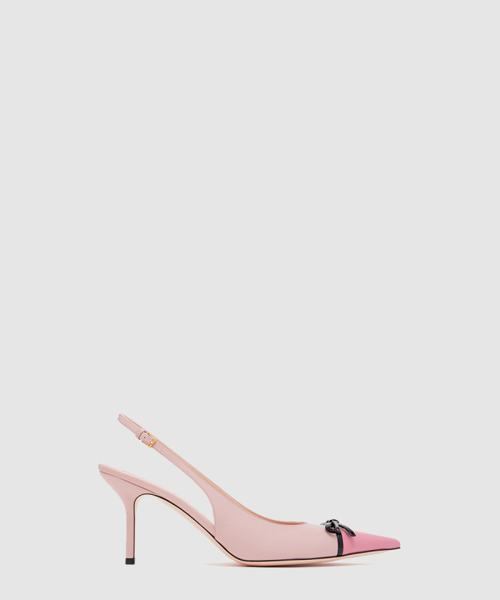 레플리카|이미테이션 valentino-발렌티노베포인티-슬링백-펌프스-2