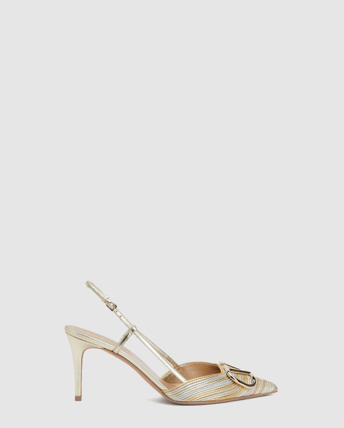 [VALENTINO-발렌티노]시그니처 하이힐