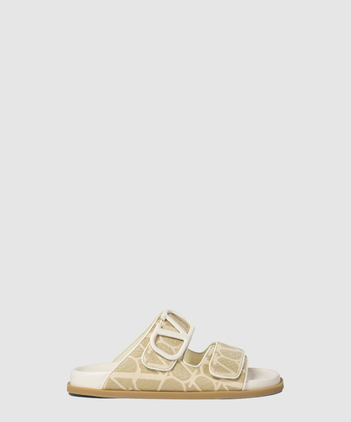 레플리카|이미테이션 valentino-발렌티노아이콘그래피-샌들-1