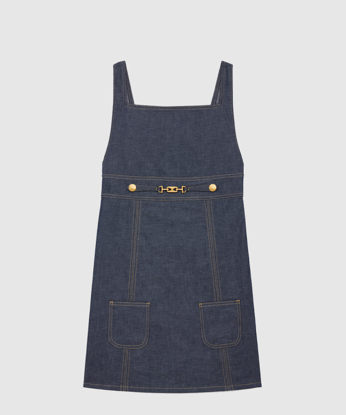 레플리카|이미테이션 celine-셀린느엠파이어-미니-드레스-rr06r0