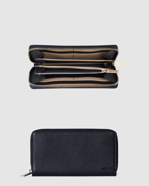 [GUCCI-구찌]지퍼 지갑 817044