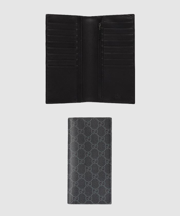 레플리카|이미테이션 gucci-구찌gg-엠블럼-장지갑-821213-1