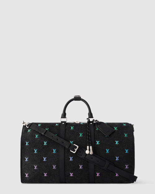 [LOUIS VUITTON-루이비통]키폴 반둘리에 50