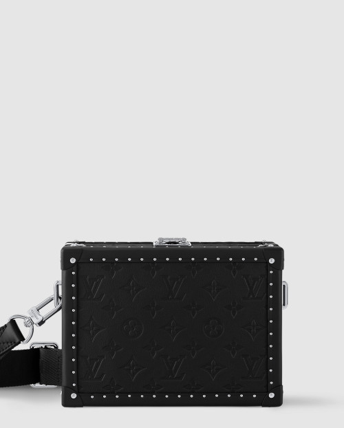 [LOUIS VUITTON-루이비통]클러치 박스 M12876
