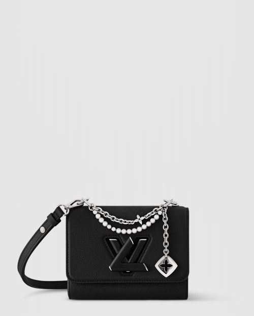 [LOUIS VUITTON-루이비통]트위스트 PM 슬림 M14636