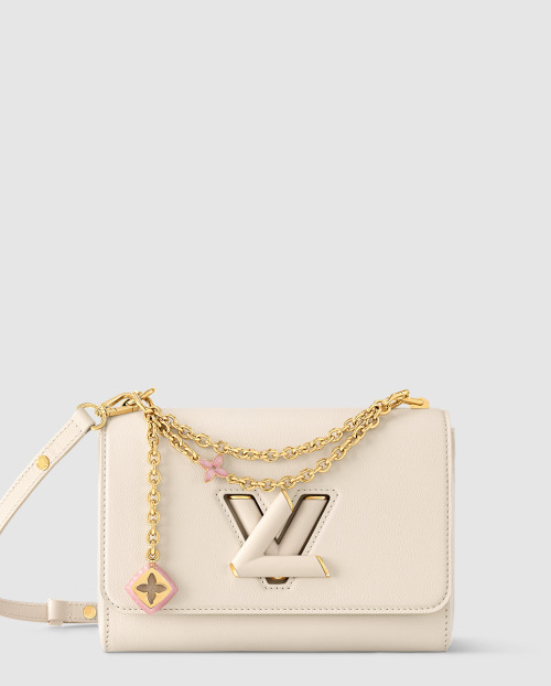 [LOUIS VUITTON-루이비통]트위스트 MM 슬림 M14341